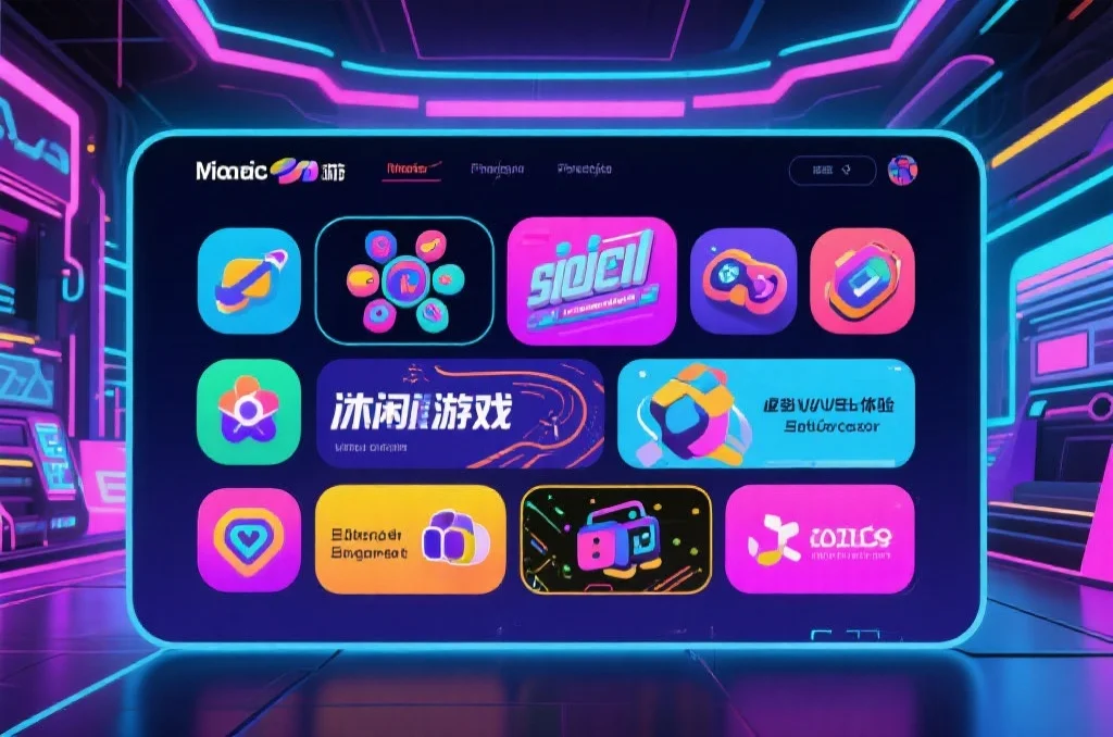 益达娱乐官网：亚洲用户的首选数字娱乐平台深度解析